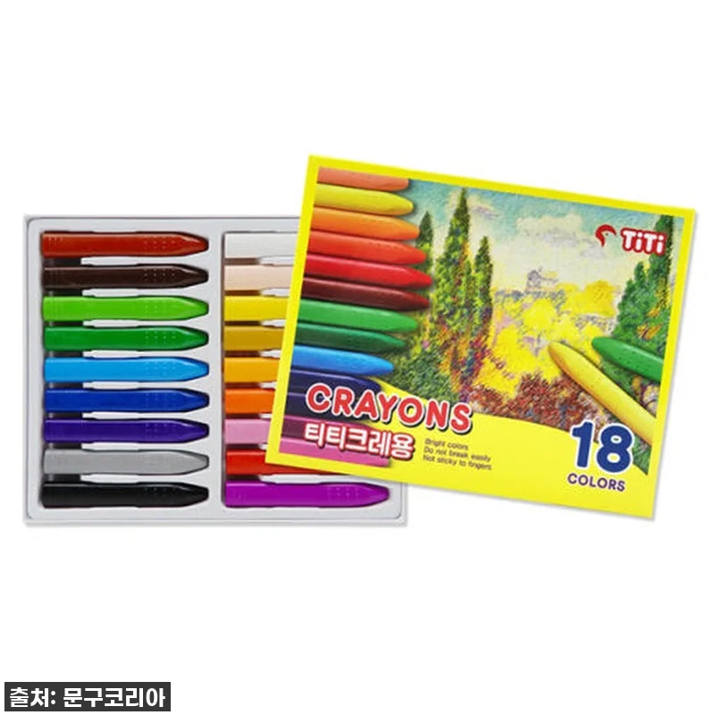 아이랑 그림 그리기? 이젠 걱정 끝! 관련 이미지 1