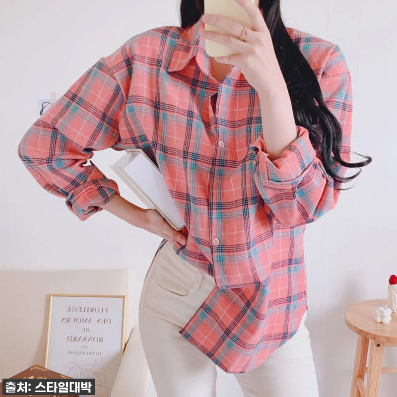 이슈템 등극! 올봄부터 가을까지 쭉 관련 이미지 1