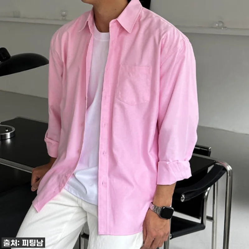 이슈템 떴다! 1+1 르르 오버핏 옥 관련 이미지 1