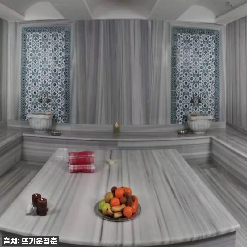인생 버킷리스트 달성! 터키 카파도키 관련 이미지 1