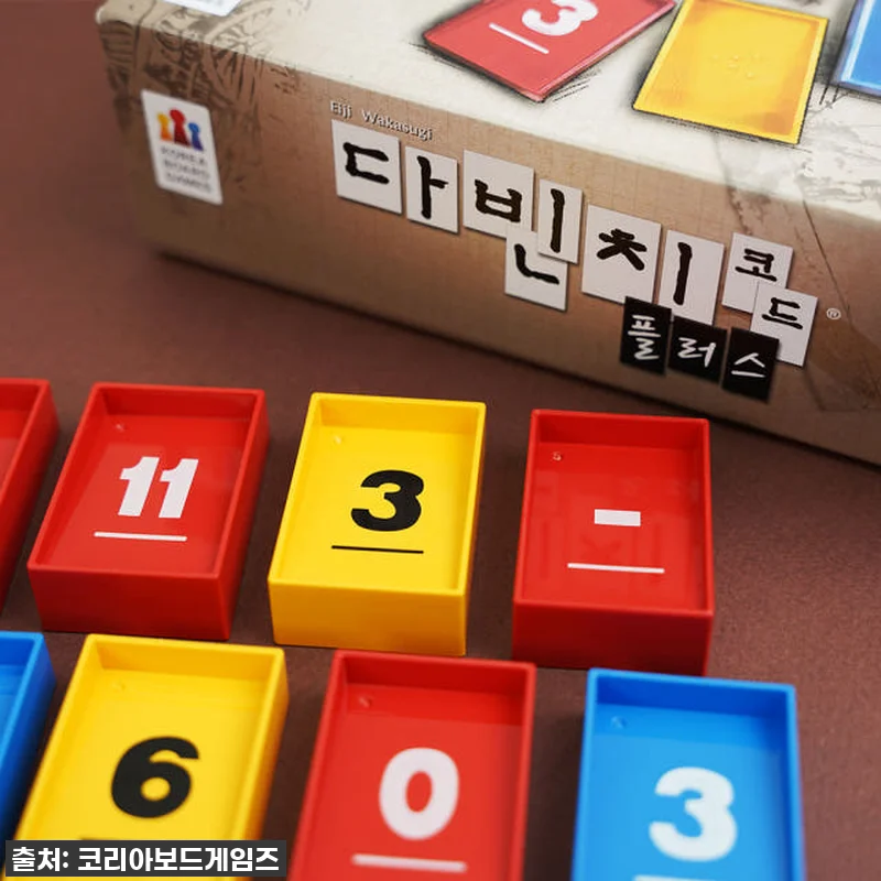이건 무조건 사야 해! 다빈치 코드 관련 이미지 1