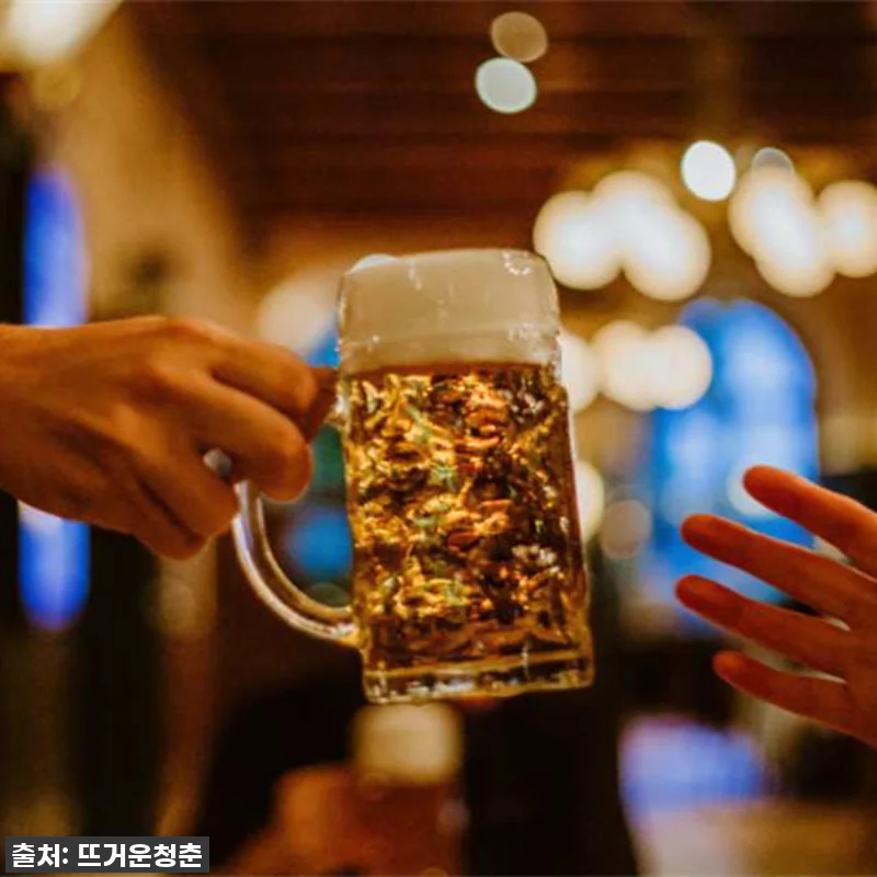 뮌헨 맥주 투어 찐후기: 바이에른의 관련 이미지 1