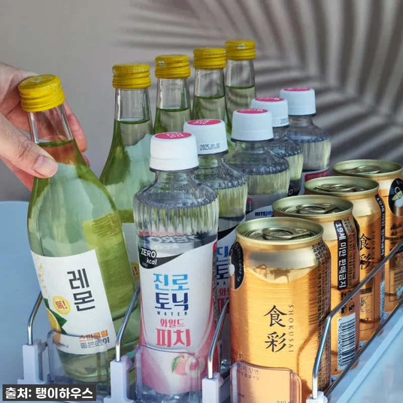 이 가격 실화?! 냉장고 문짝 가벼워 관련 이미지 1