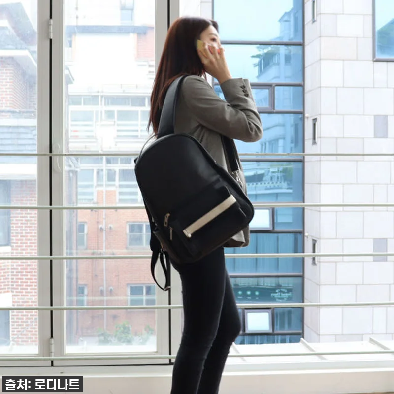로디나트 케이스 백팩, 드디어 찾았다 관련 이미지 1