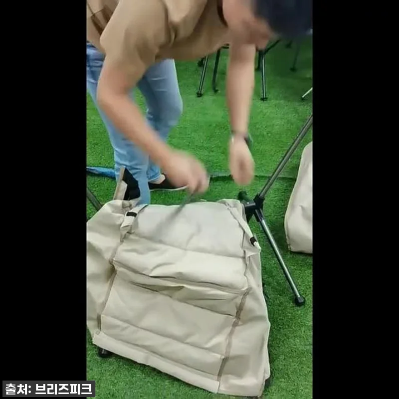 🔥단독특가! 품절임박! 캠핑족 필수템 관련 이미지 1