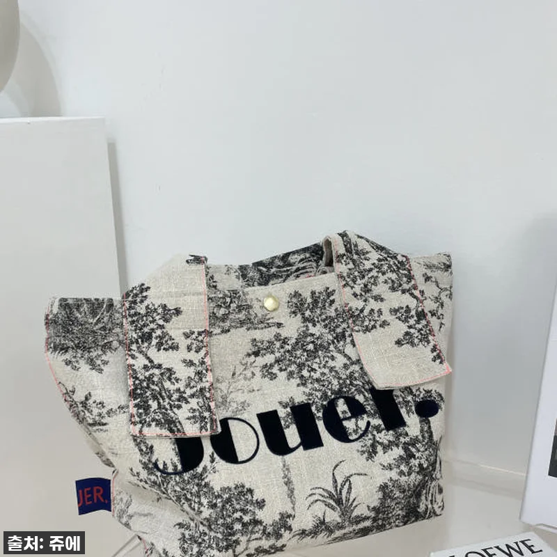 이슈템 등극! JOUER.쥬에 스몰 관련 이미지 2