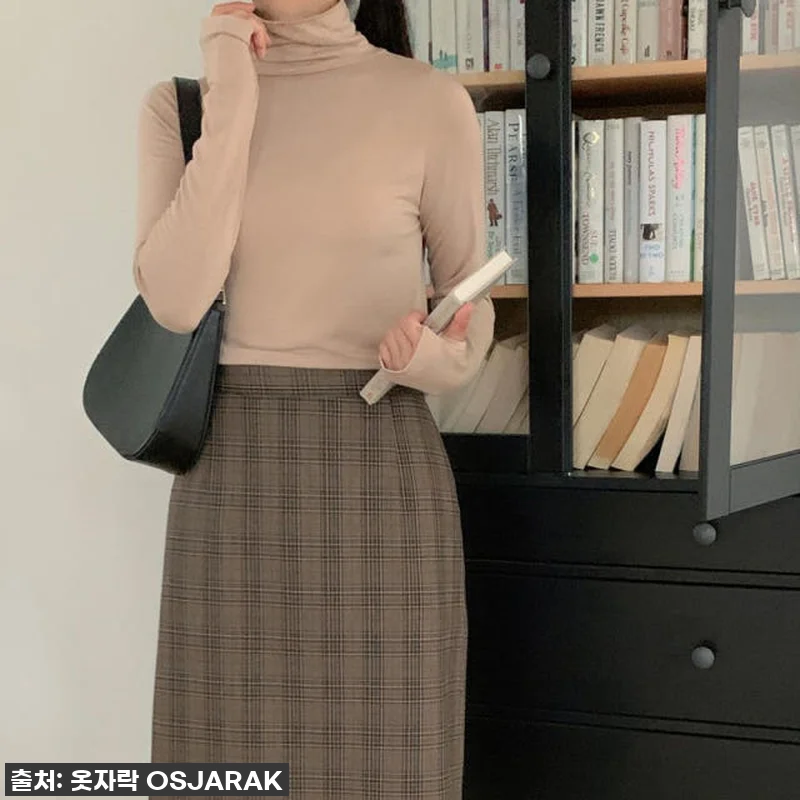 올겨울 인생템 등극! '여자 레이온 관련 이미지 2