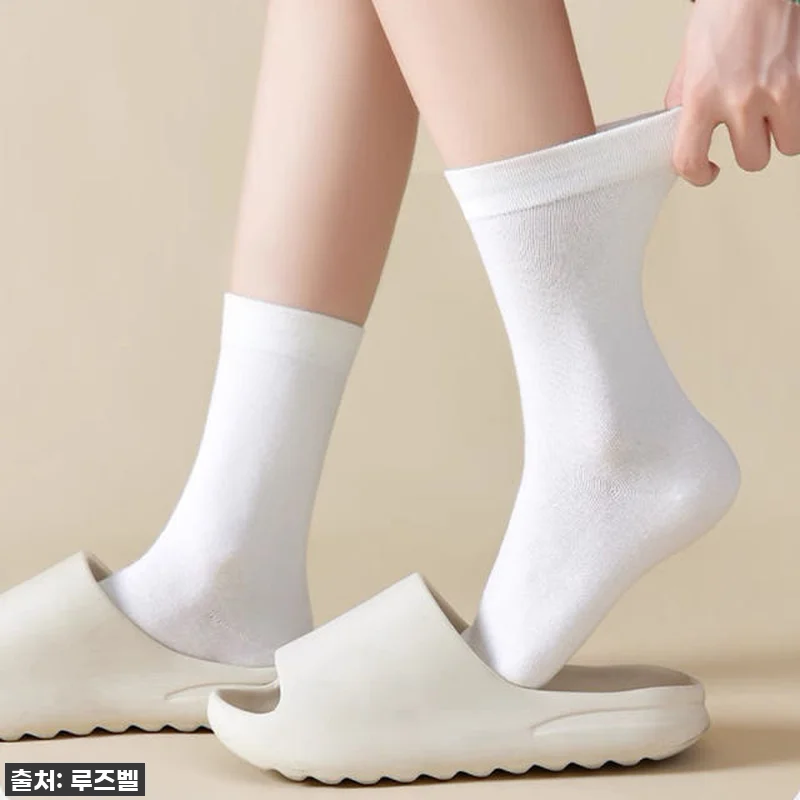 이건 무조건 쟁여야 해! ✨ 발이 편 관련 이미지 2