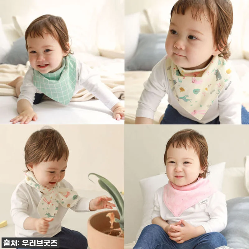 우리 아기 가을 겨울 필수템! 5+1 관련 이미지 2