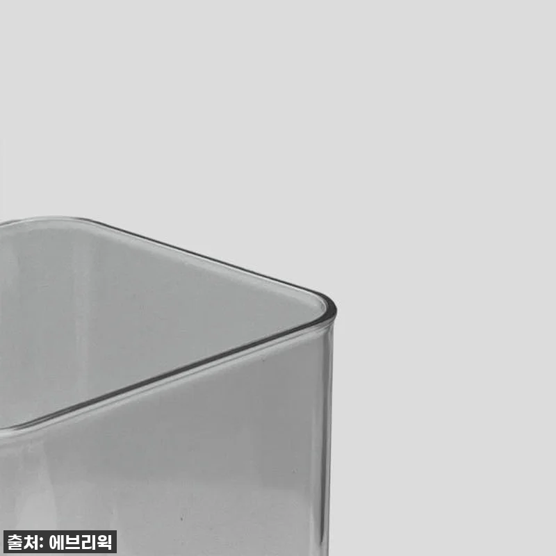 냉장고 정리 끝판왕! 사각 밀폐 용기 관련 이미지 1