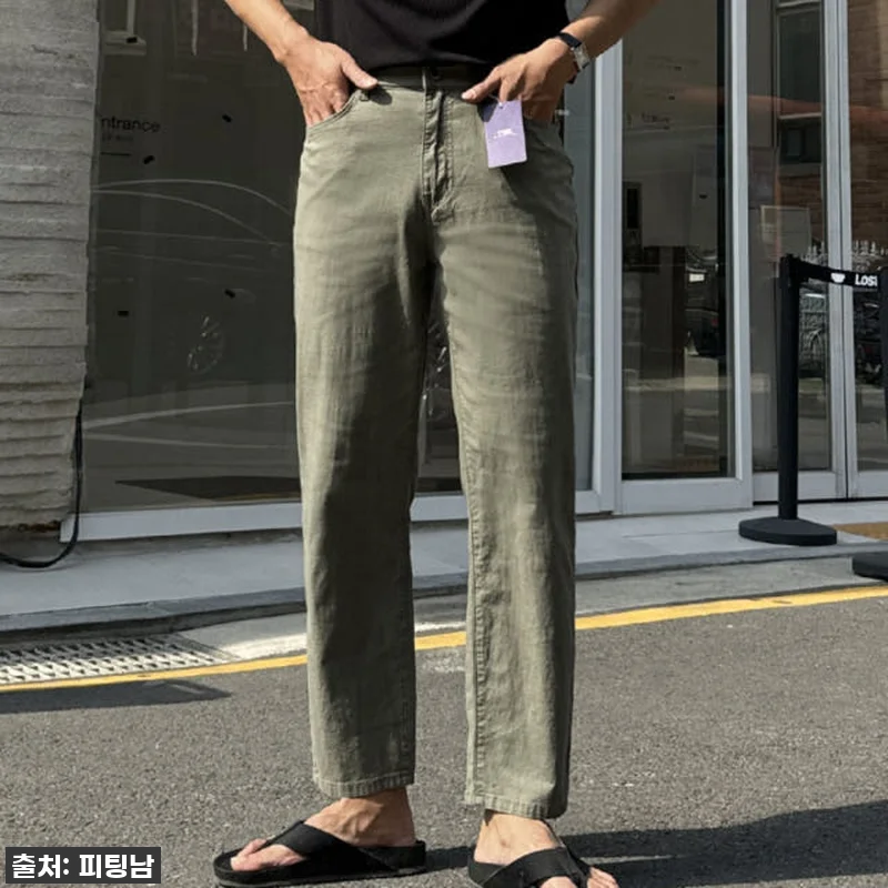 이슈템 등극! '남자 라그 여름 아이 관련 이미지 2