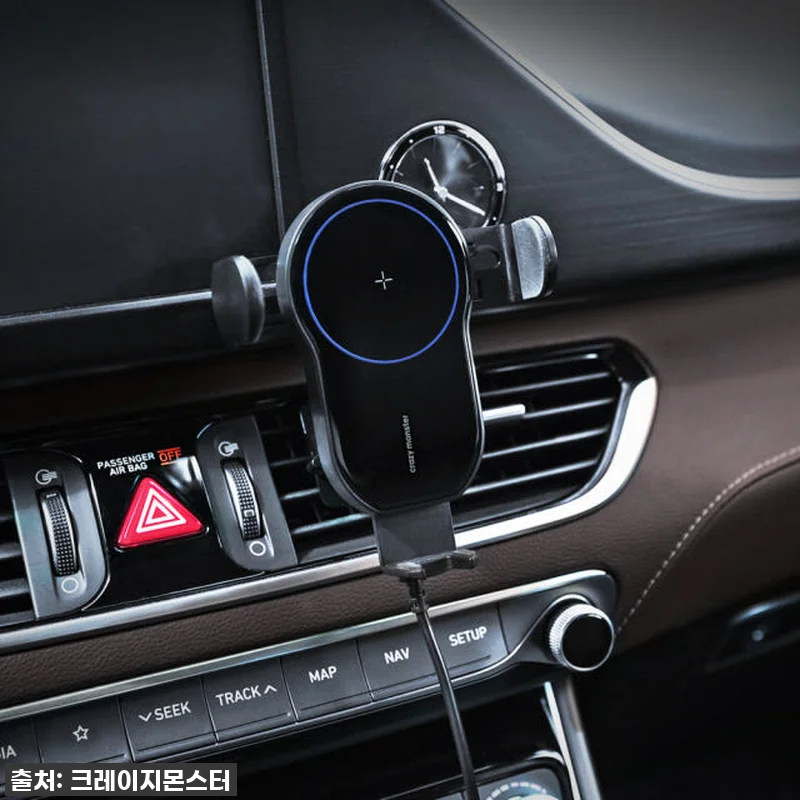 🚗 운전의 품격을 높여줄 인생템! 크 관련 이미지 2