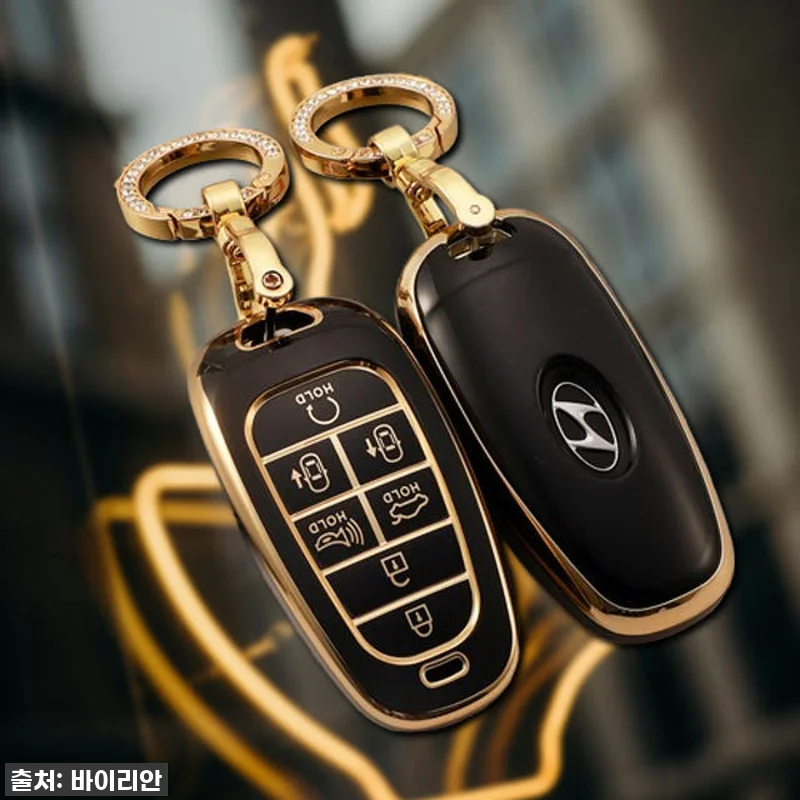 ✨ 품절임박! BMW 차 키케이스, 관련 이미지 1