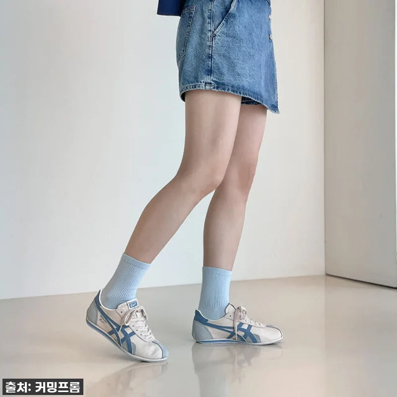 이슈템 등극! 오니츠카타이거 런스파크 관련 이미지 1