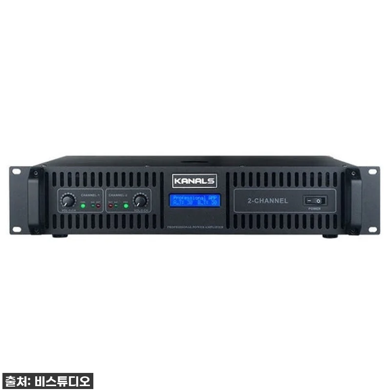 이건 진짜 '찐'이다! 카날스 BKA 관련 이미지 2