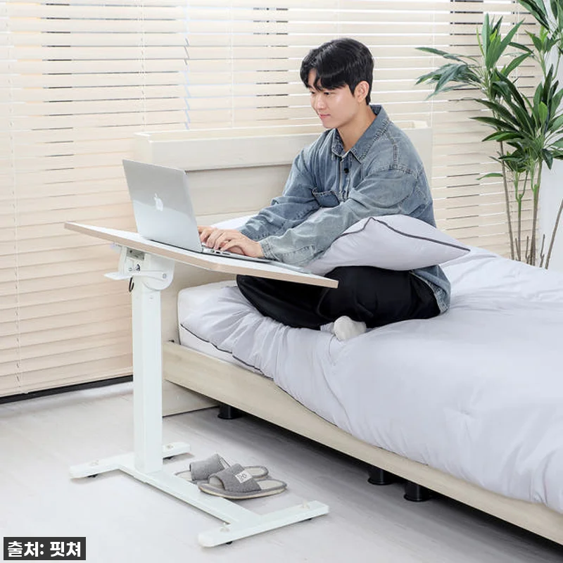 이슈템 핏쳐 TS3 사이드 테이블, 관련 이미지 1