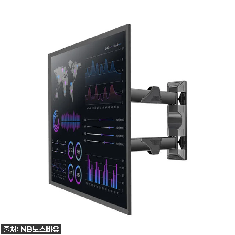 😱세상 편한 TV 시청? NB P4 관련 이미지 2