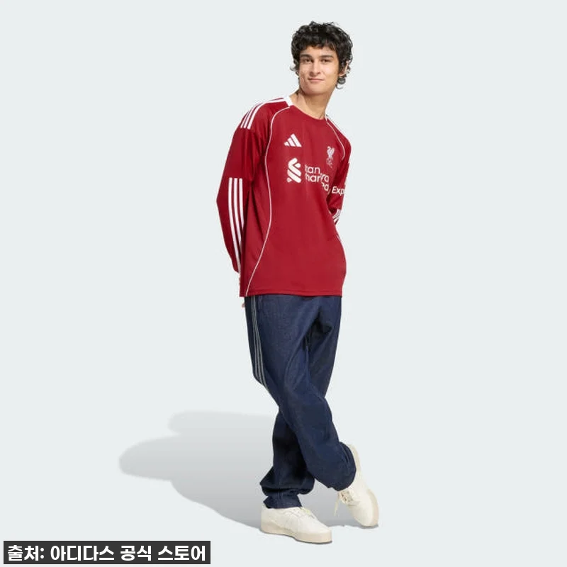 와! 드디어 내 품에! 아디다스 리버 관련 이미지 2