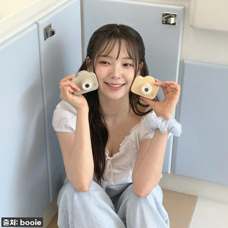 품절임박?! 찐 레트로 감성 폭발! 관련 이미지 2