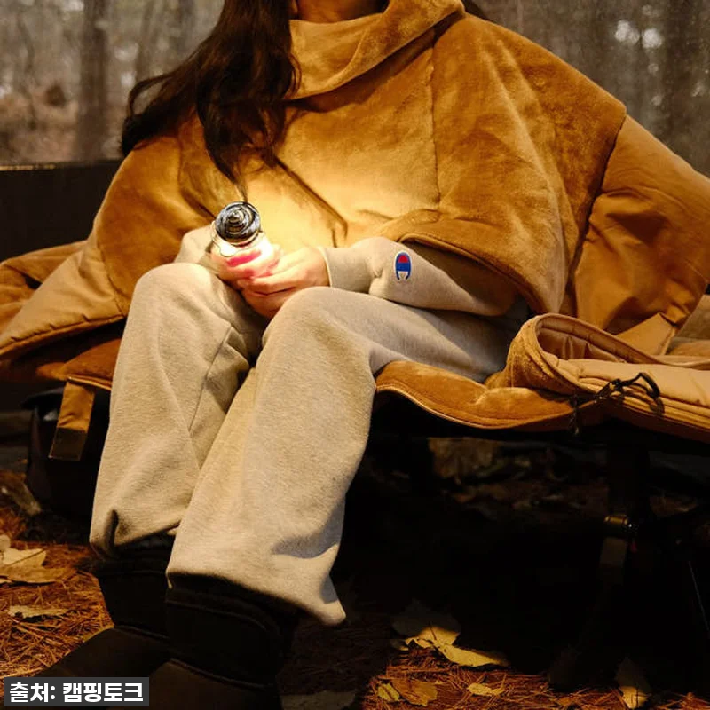 이슈템! 올겨울 난방비 걱정 뚝! 폴 관련 이미지 3