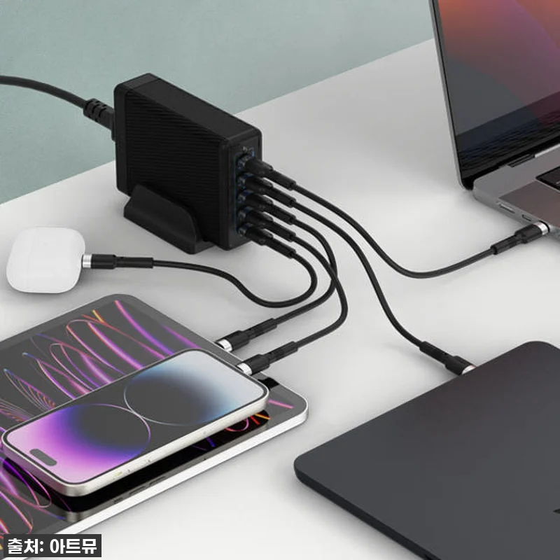 이슈템 떴다! USB PD 230W 관련 이미지 2