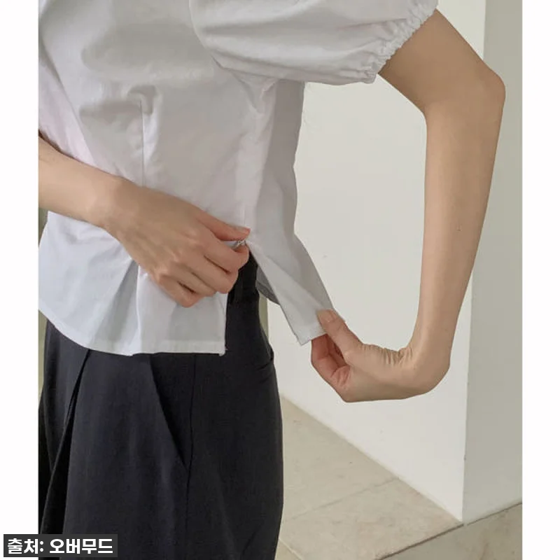 여름 코디 종결자! 오버무드 언발 블 관련 이미지 3