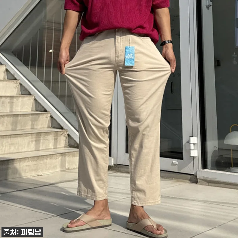 이슈템 등극! '남자 라그 여름 아이 관련 이미지 3