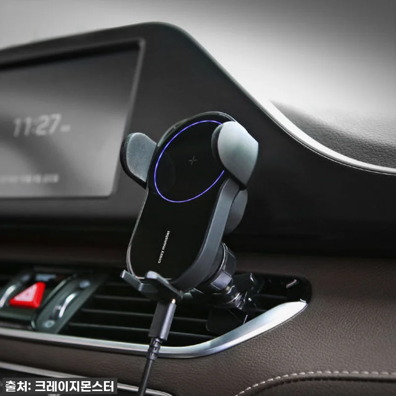 🚗 운전의 품격을 높여줄 인생템! 크 관련 이미지 3