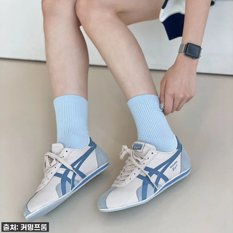 이슈템 등극! 오니츠카타이거 런스파크 관련 이미지 2