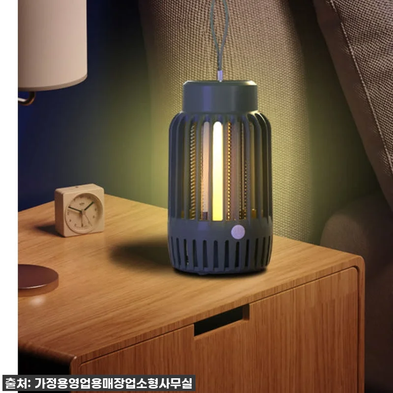 이 가격 실화?! 모기채집기, 여름밤 관련 이미지 3