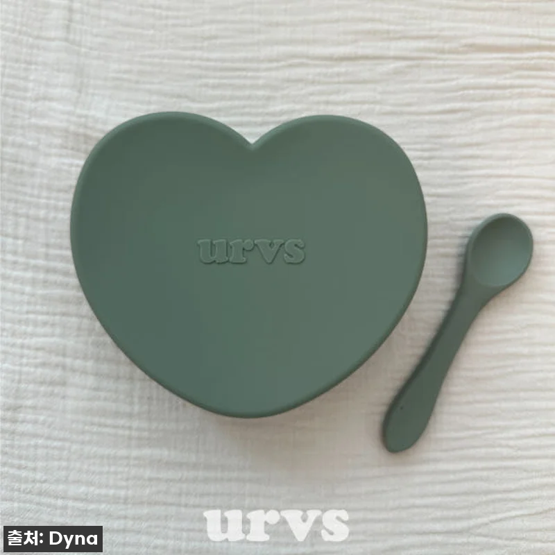 ⭐육아는 장비빨 인정! urvs 하트 관련 이미지 3