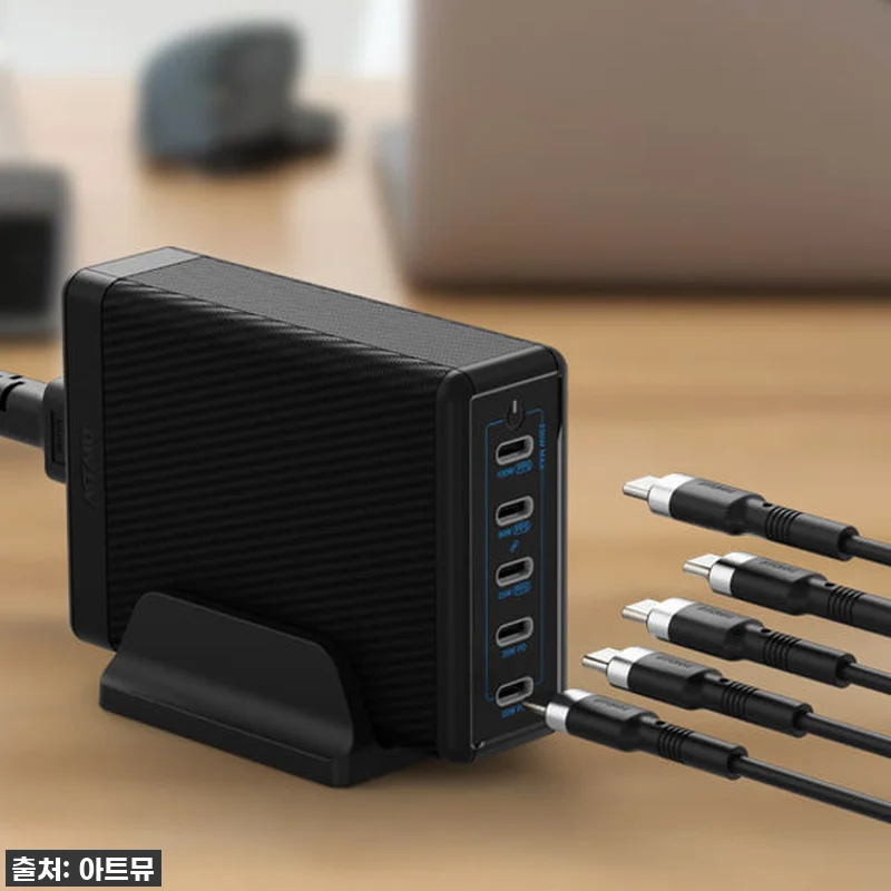 이슈템 떴다! USB PD 230W 관련 이미지 3
