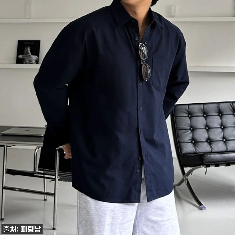 이슈템 떴다! 1+1 르르 오버핏 옥 관련 이미지 4