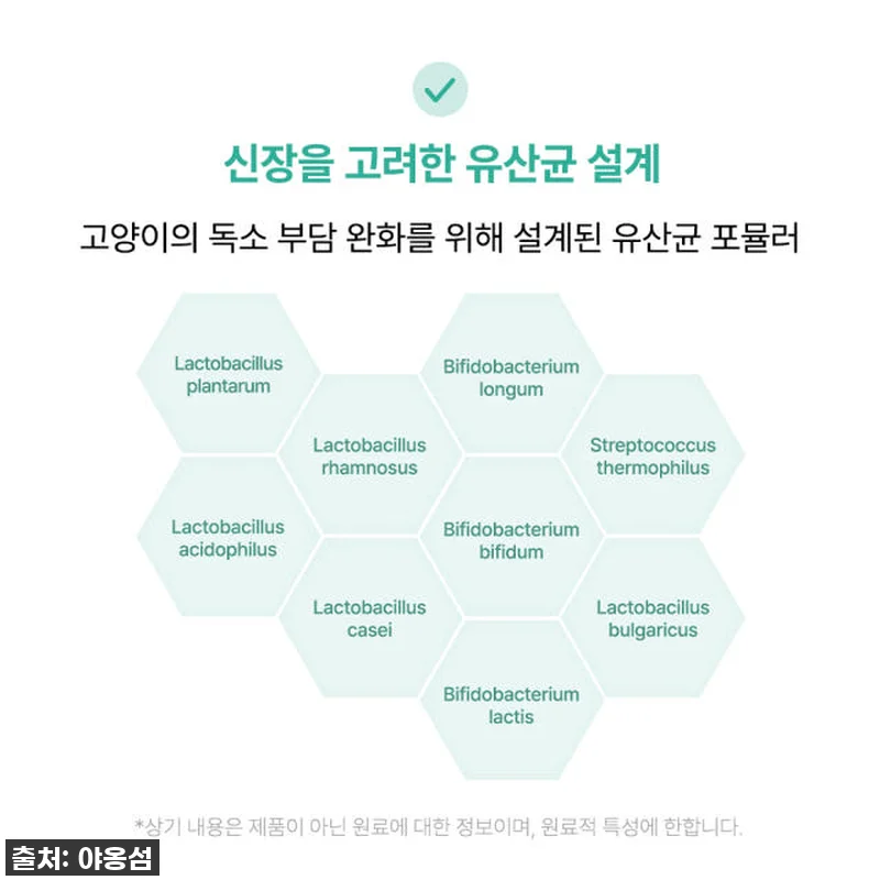 우리 냥이 신장 건강 지킴이! 요독소 관련 이미지 3