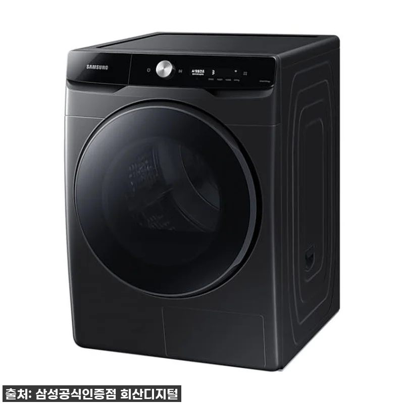 🔥품절임박 찬스! 삼성 AI 건조기 관련 이미지 4