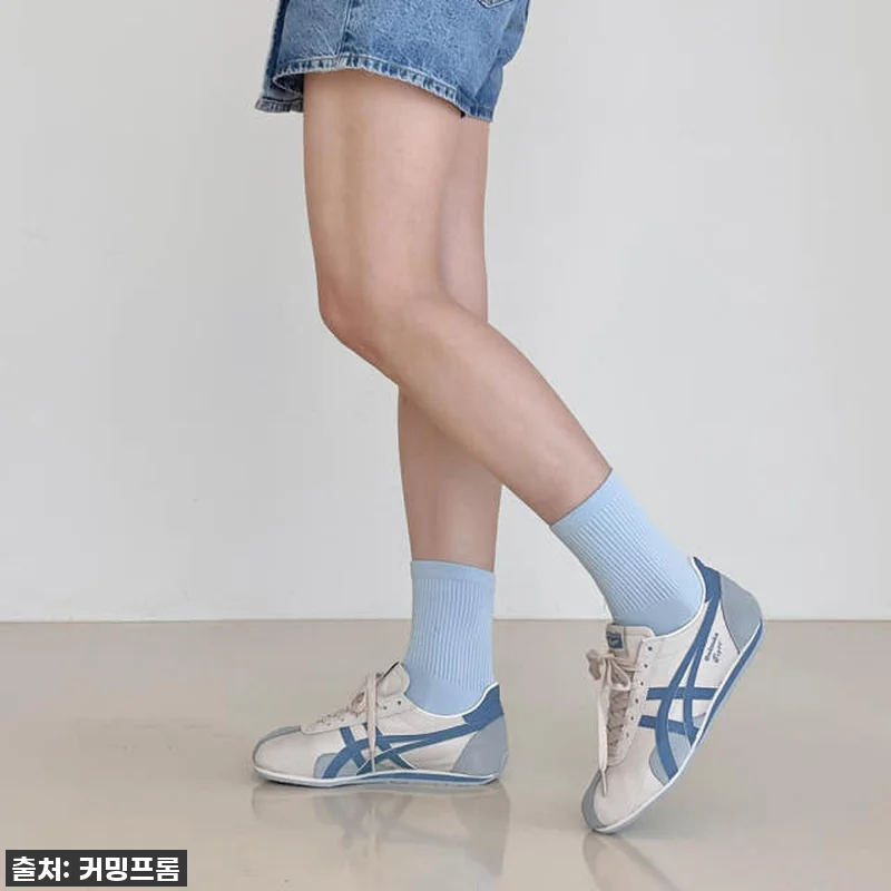이슈템 등극! 오니츠카타이거 런스파크 관련 이미지 3