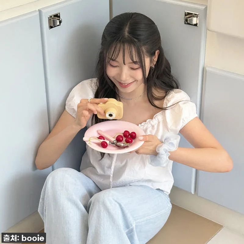 품절임박?! 찐 레트로 감성 폭발! 관련 이미지 4