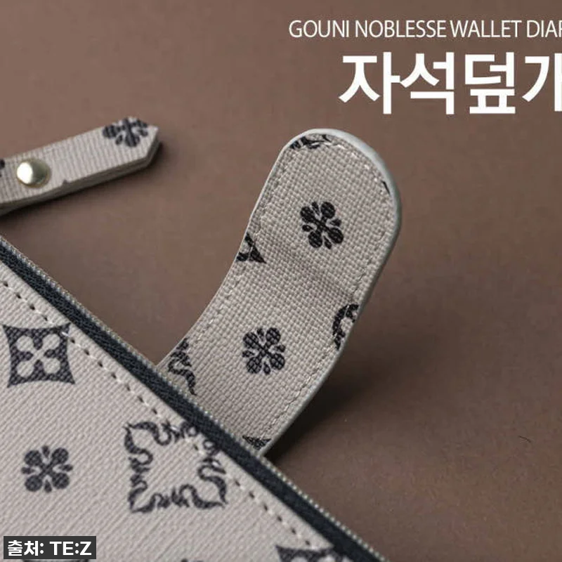 갤럭시A25 케이스 카드 수납 지갑 관련 이미지 4
