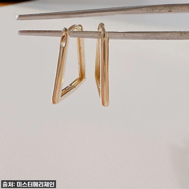 가을 코디 필수템! 10K/14K 심 관련 이미지 4