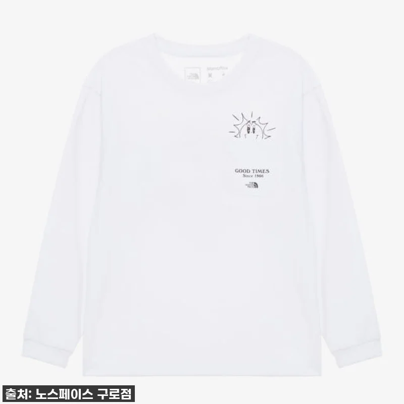 지금 이 순간 딱! 노스페이스키즈 긴 관련 이미지 4