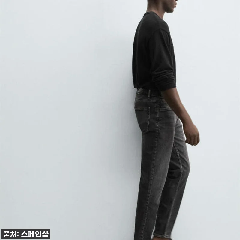 이슈템 떴다! 자라 테크니컬 슬림핏 관련 이미지 5