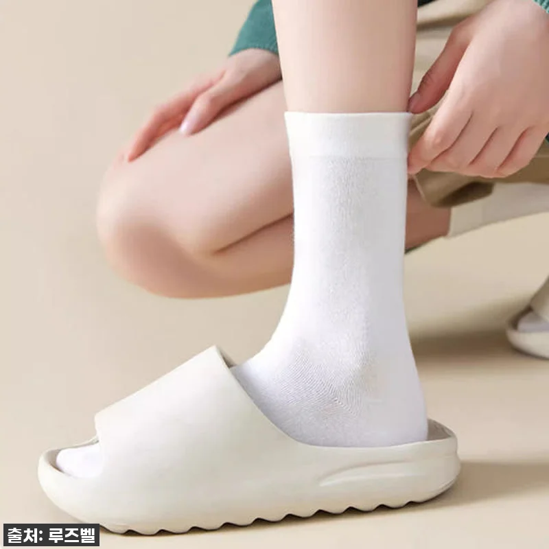 이건 무조건 쟁여야 해! ✨ 발이 편 관련 이미지 5