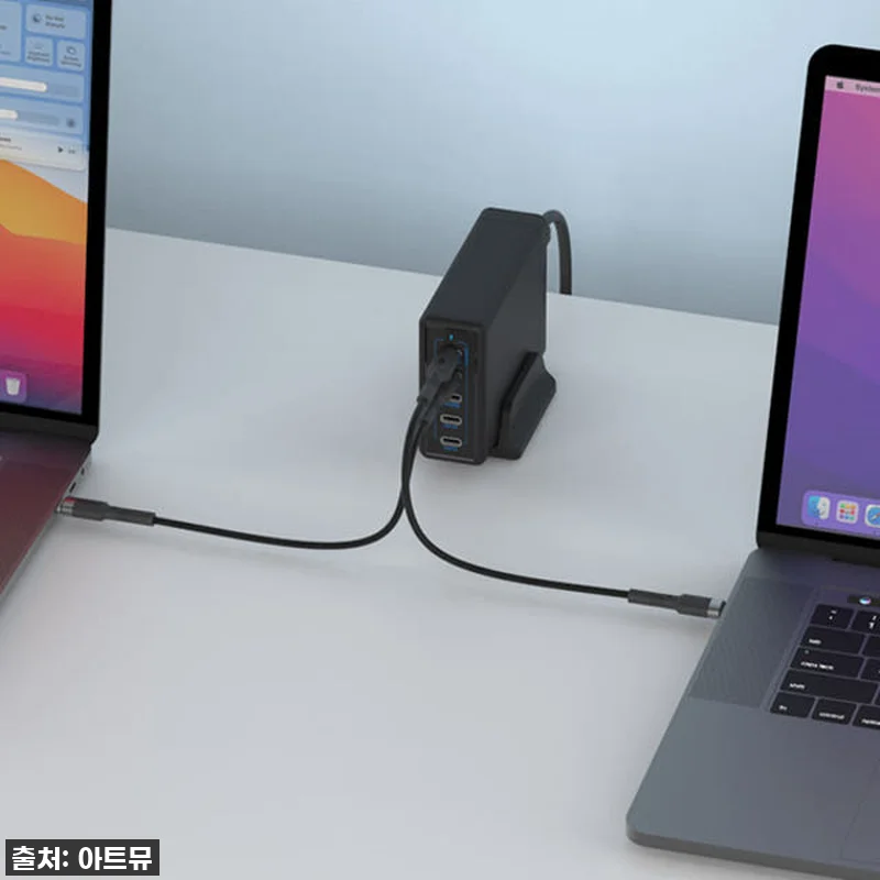 이슈템 떴다! USB PD 230W 관련 이미지 4