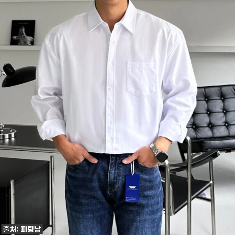 이슈템 떴다! 1+1 르르 오버핏 옥 관련 이미지 5