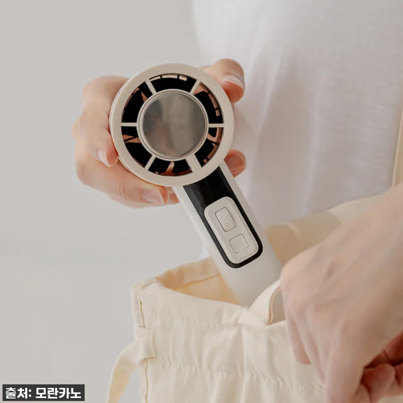 이거 진짜 물건이네? 모란카노 냉각 관련 이미지 4