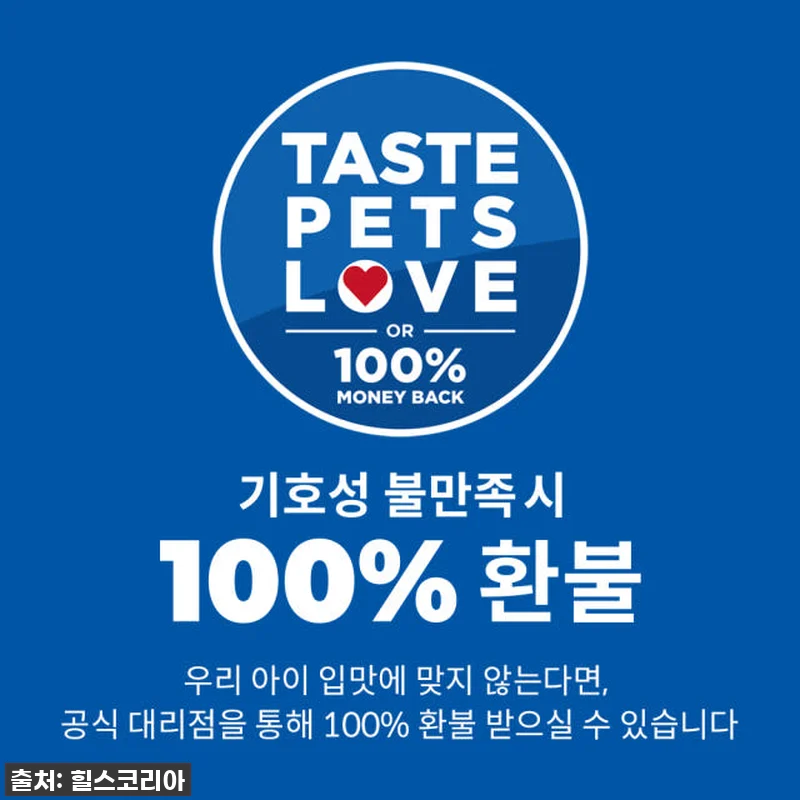 ✨찐후기!✨ 힐스 강아지사료 센서티브 관련 이미지 5