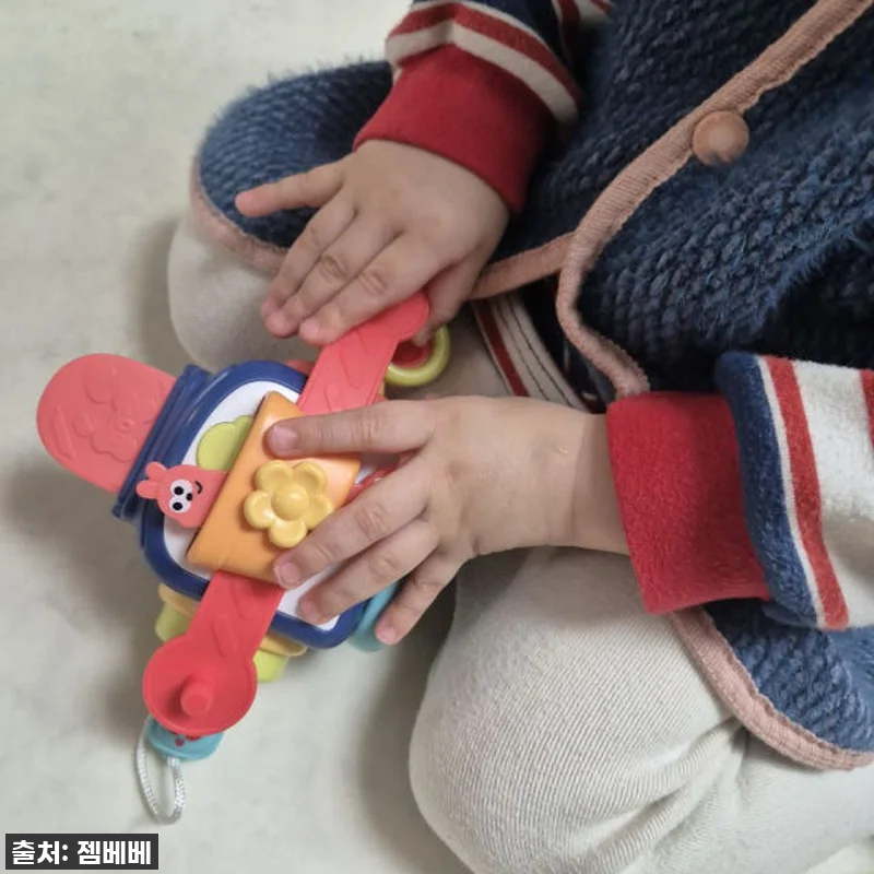 이슈템 발견! 👶 젬베베 펭귄큐브, 관련 이미지 4