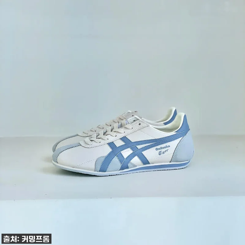 이슈템 등극! 오니츠카타이거 런스파크 관련 이미지 4