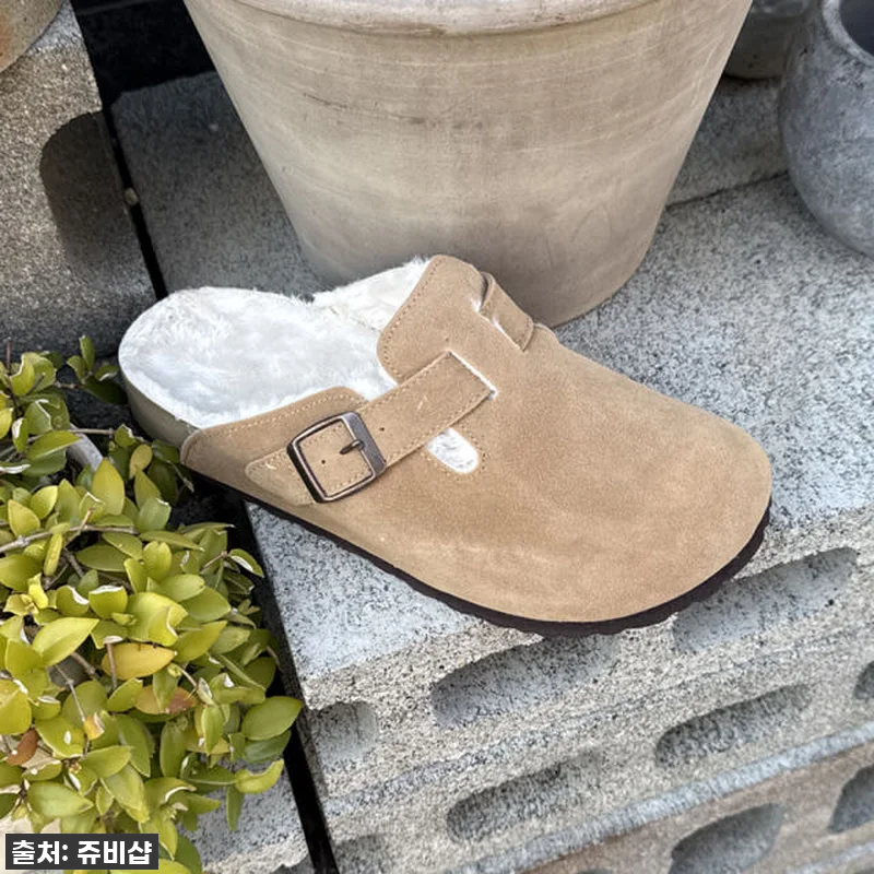 올겨울 필수템! 3.5cm 겨울 커플 관련 이미지 5