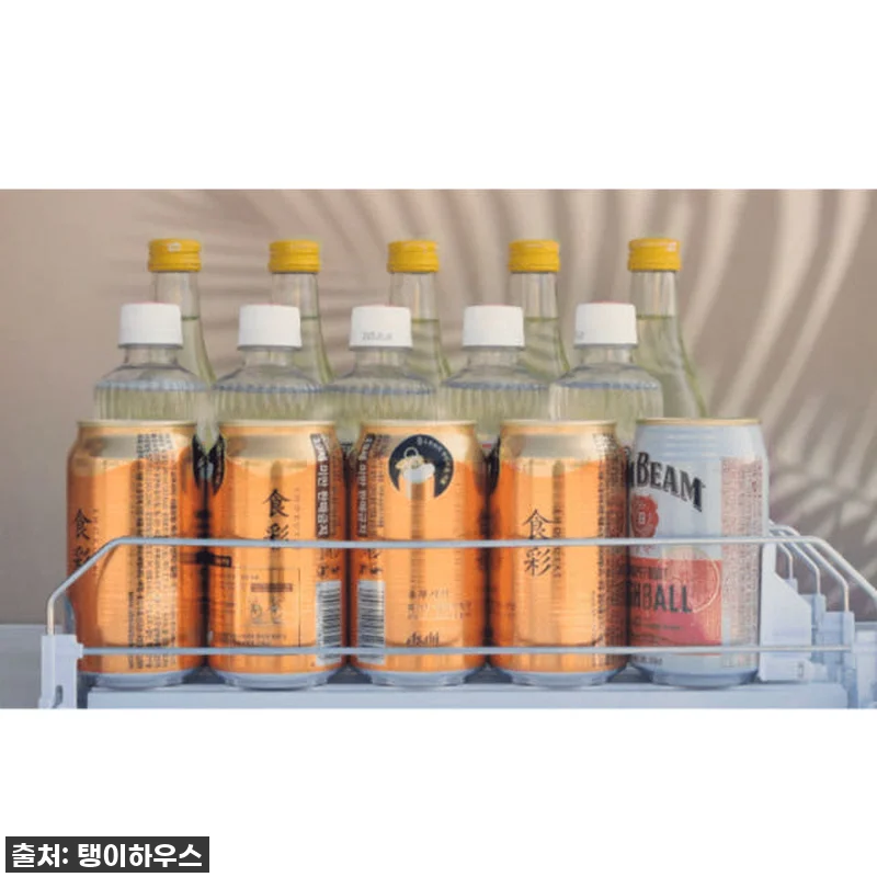 이 가격 실화?! 냉장고 문짝 가벼워 관련 이미지 4